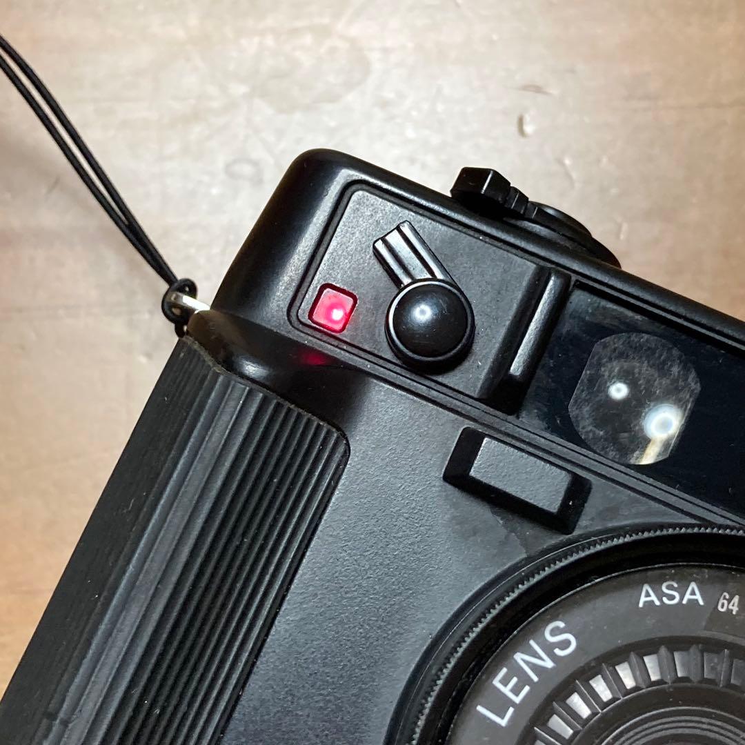 NIKON L35AD フィルムカメラ