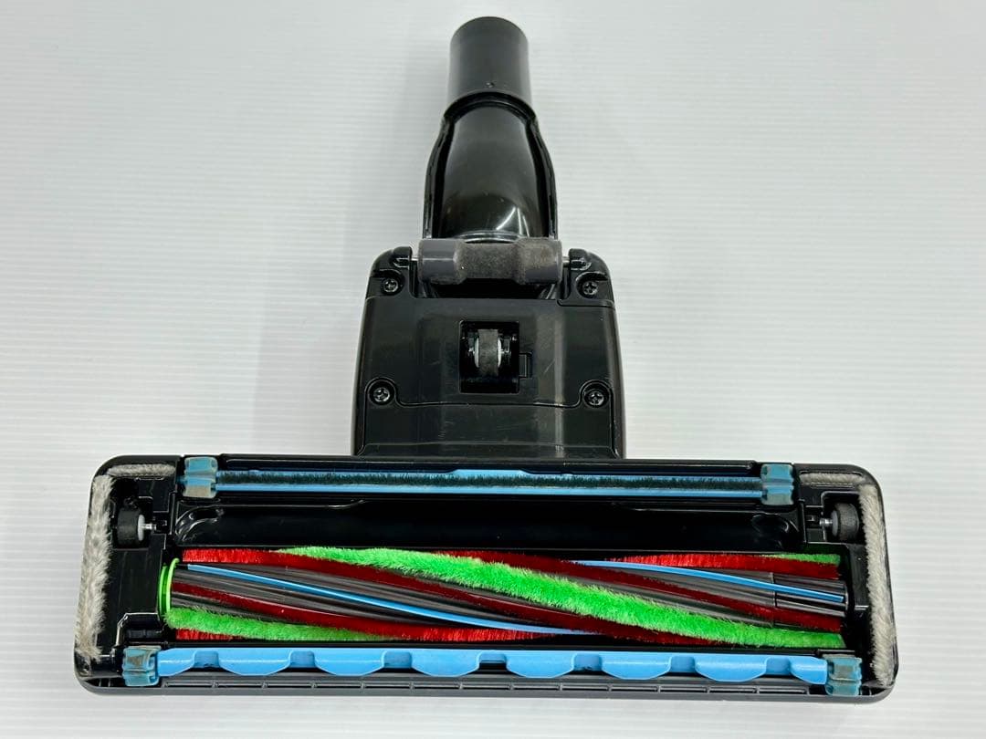 中古　美品　CV-SP900H 日立　掃除機　D-AP51 ヘッド　パワーブラシ