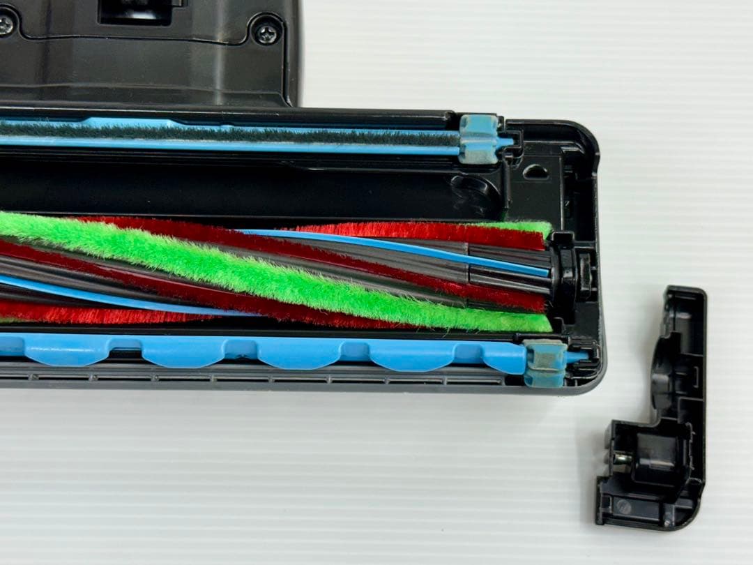 中古　美品　CV-SP900H 日立　掃除機　D-AP51 ヘッド　パワーブラシ