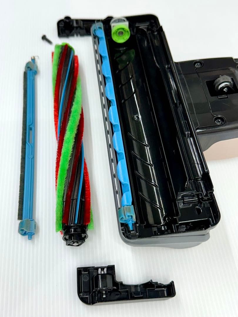 中古　美品　CV-SP900H 日立　掃除機　D-AP51 ヘッド　パワーブラシ