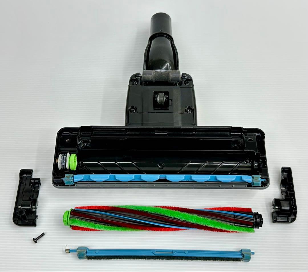 中古　美品　CV-SP900H 日立　掃除機　D-AP51 ヘッド　パワーブラシ