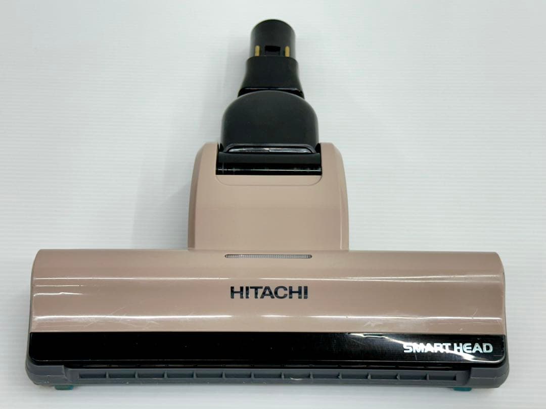 中古　美品　CV-SP900H 日立　掃除機　D-AP51 ヘッド　パワーブラシ