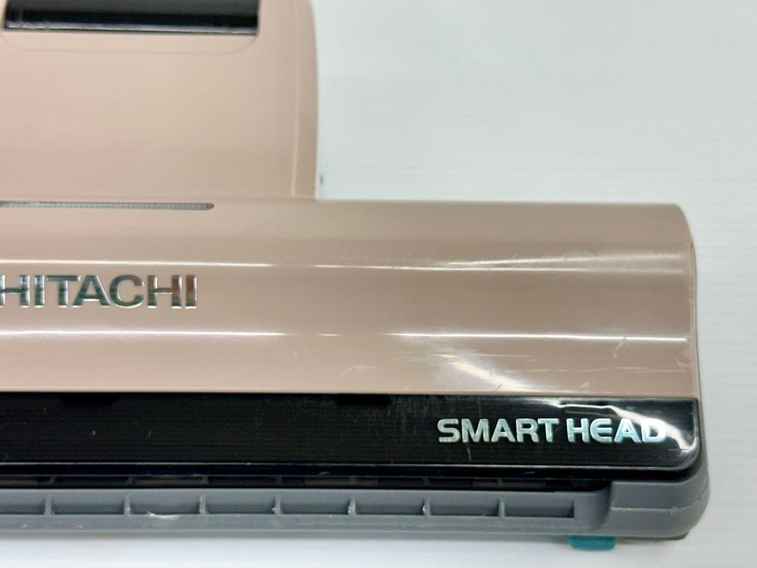 中古　美品　CV-SP900H 日立　掃除機　D-AP51 ヘッド　パワーブラシ