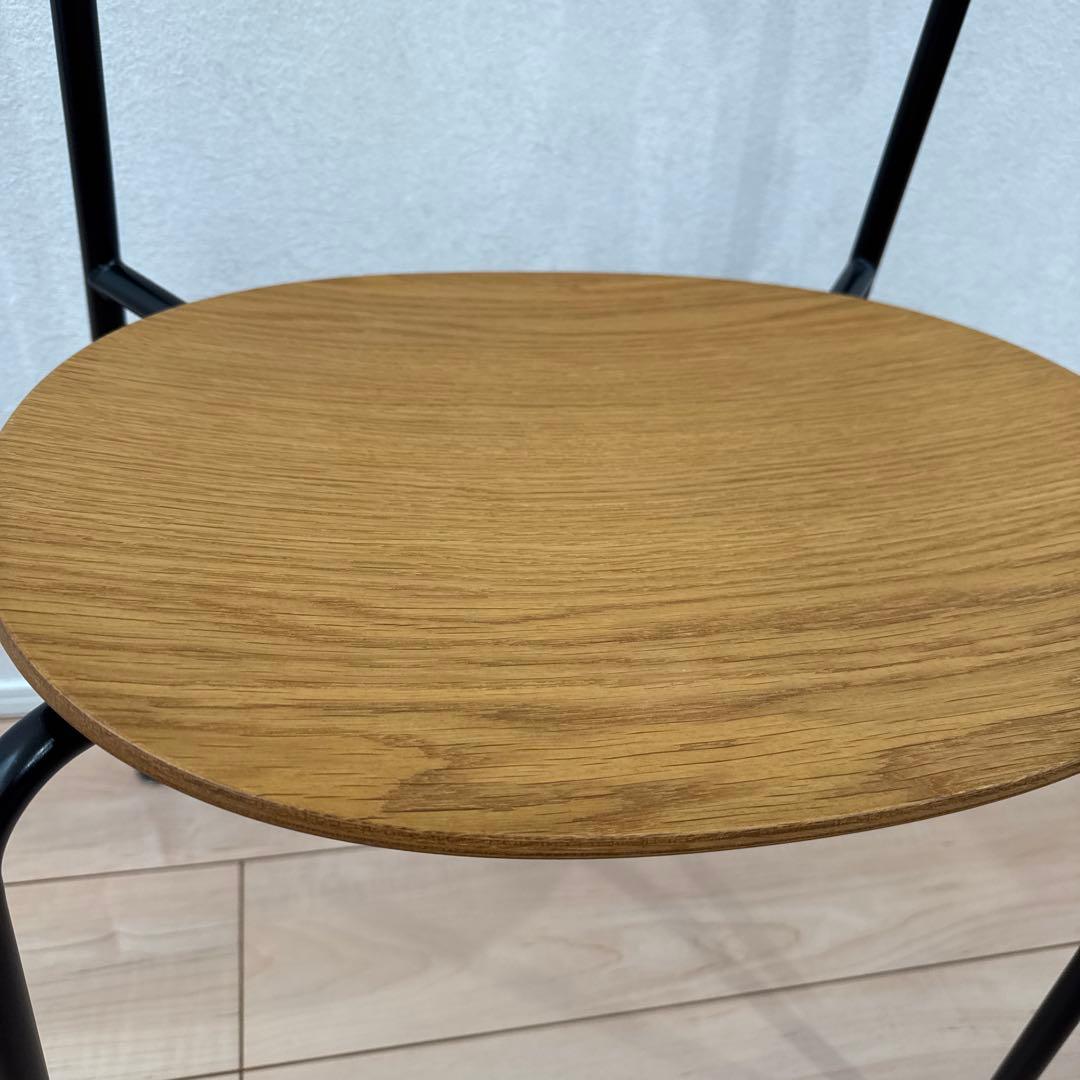 Carl Hansen & Son ダイニングチェア　CH88