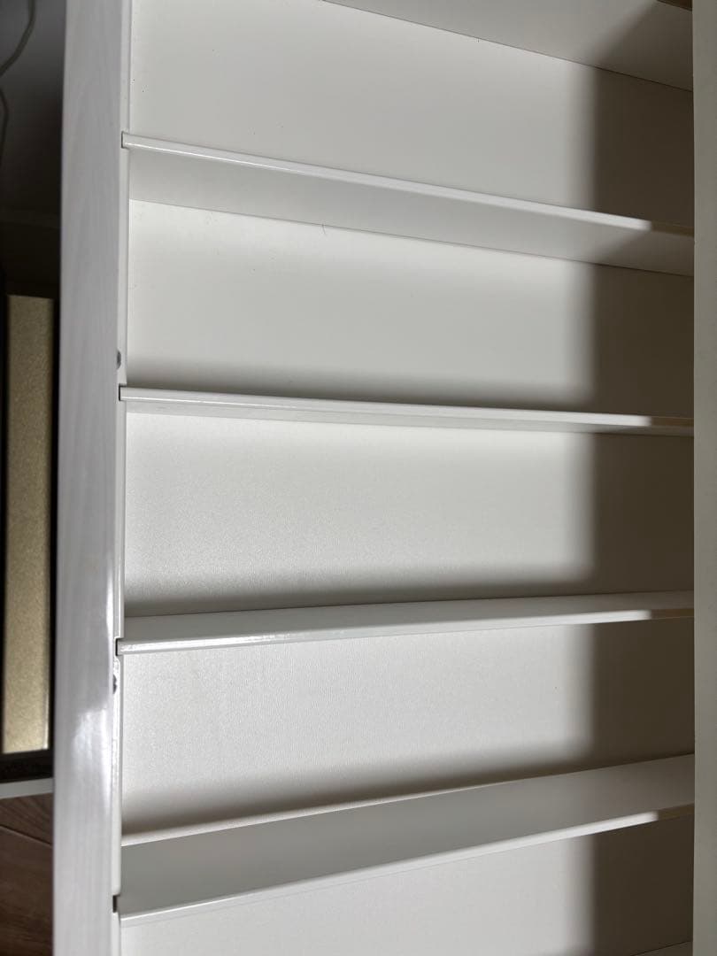 ニトリ キッチンボード ソレル 100 食器棚