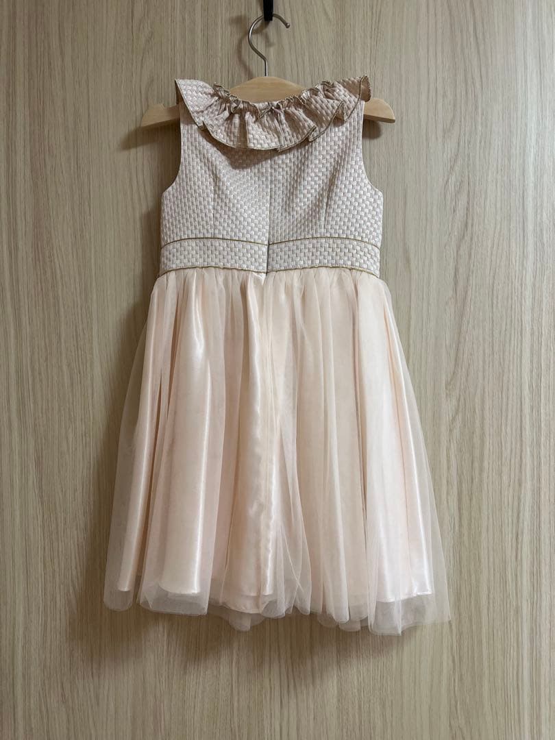 美品　tocca フォーマル　ドレス　カーディガン　セット