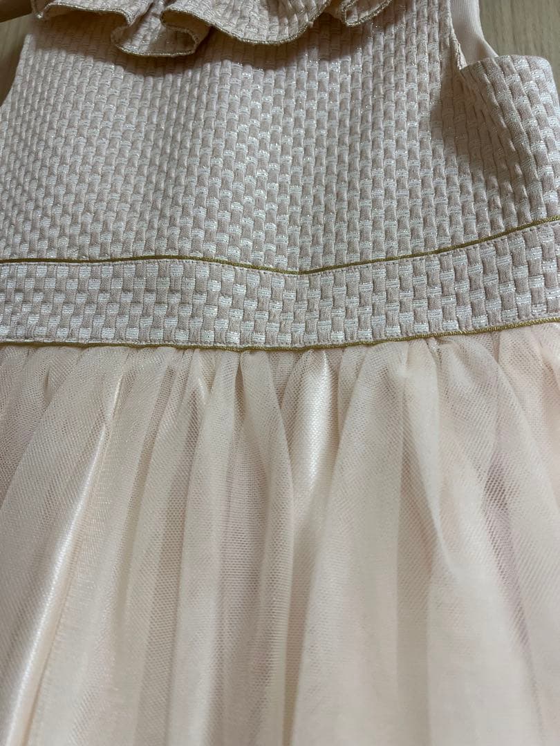 美品　tocca フォーマル　ドレス　カーディガン　セット