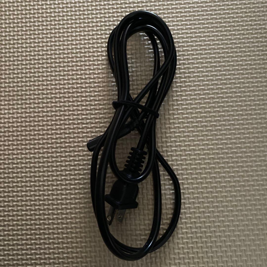 【超美品】液晶テレビ　40型　フルハイビジョン　壁掛け対応　ダブルチューナー