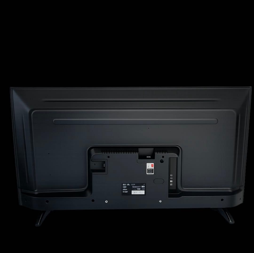 【超美品】液晶テレビ　40型　フルハイビジョン　壁掛け対応　ダブルチューナー