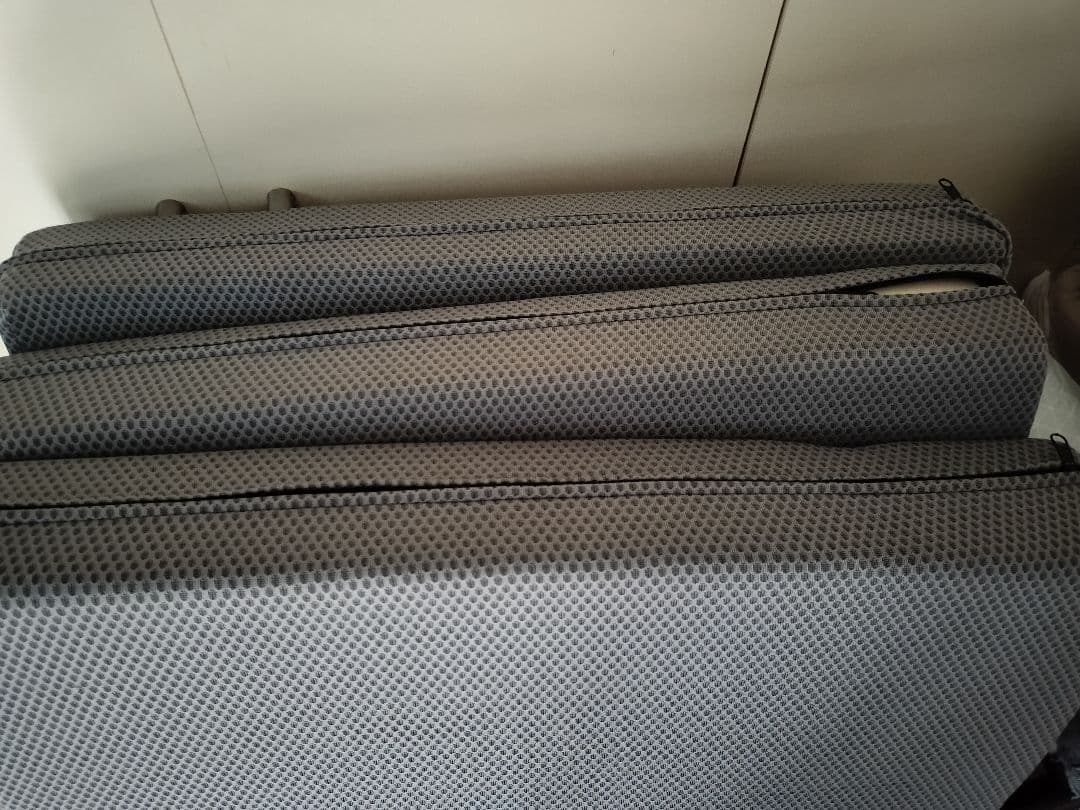 マニフレックス サスティナブルウィング マットレス