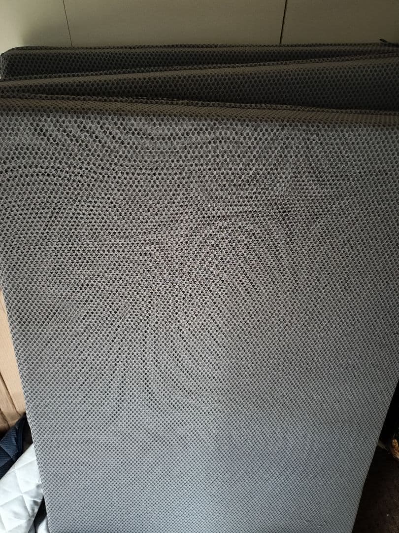 マニフレックス サスティナブルウィング マットレス