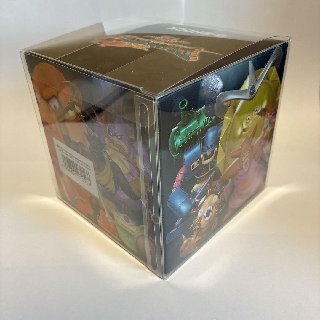 新品未開封 ドラゴンクエストVII Reimagined G-SHOCK