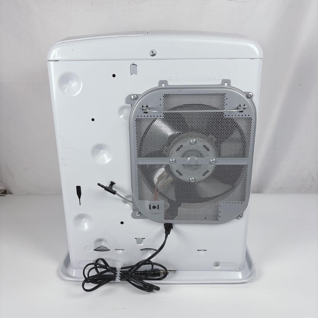 ダイニチ ブルーヒーター FW-3322KC 石油ファンヒーター 灯油 22年製