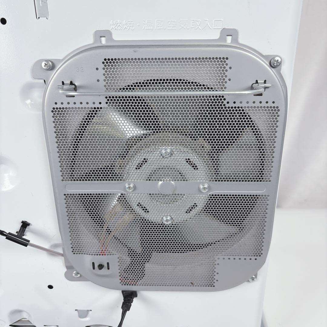 ダイニチ ブルーヒーター FW-3322KC 石油ファンヒーター 灯油 22年製