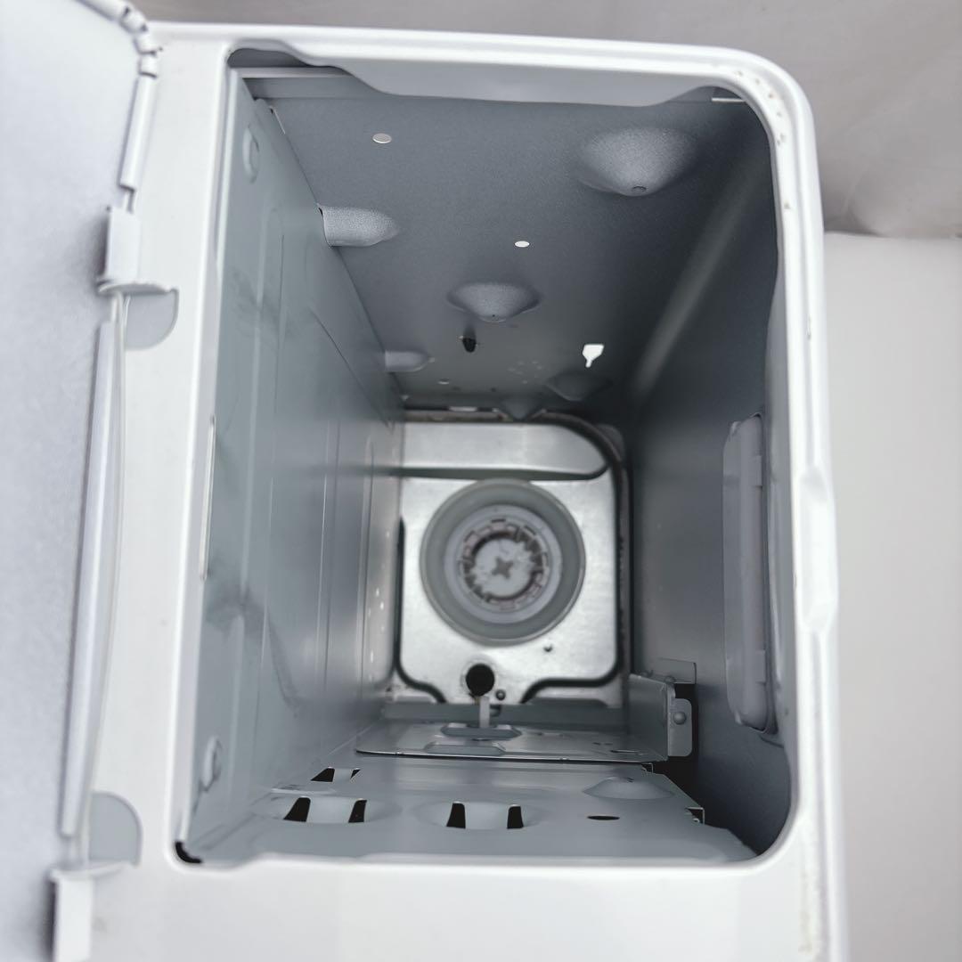 ダイニチ ブルーヒーター FW-3322KC 石油ファンヒーター 灯油 22年製