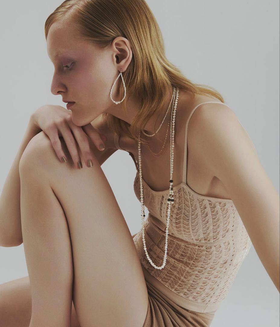 期間限定価格　les bonbon sophie moderate 10K