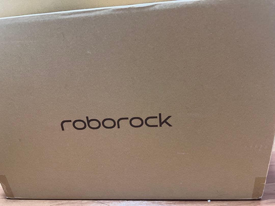 【新品未開封品】Roborock（ロボロック） S7+ S7P02-04