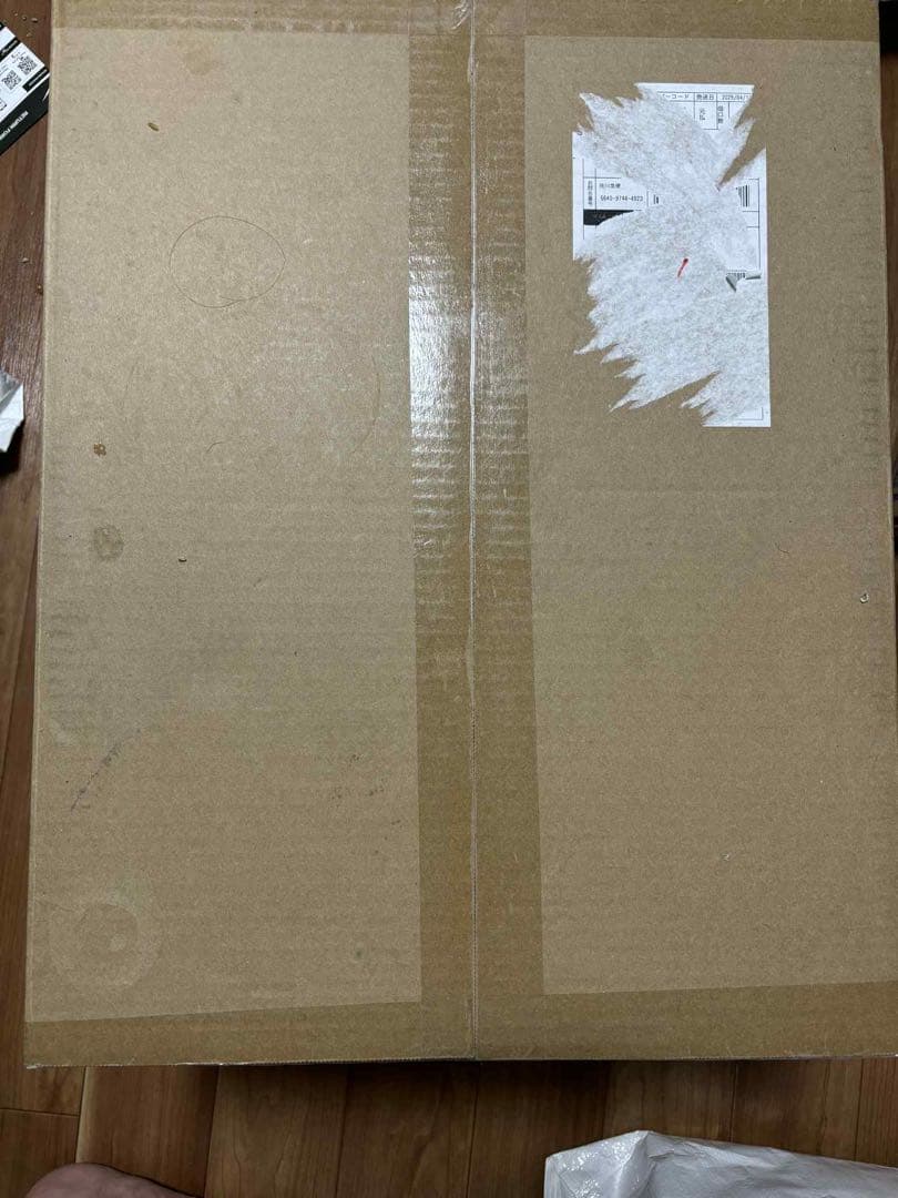 【新品未開封品】Roborock（ロボロック） S7+ S7P02-04