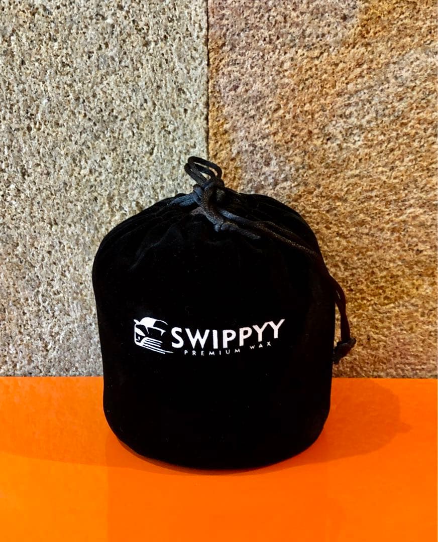 青い薔薇 様@AF x 2 & Swippy Wax Light