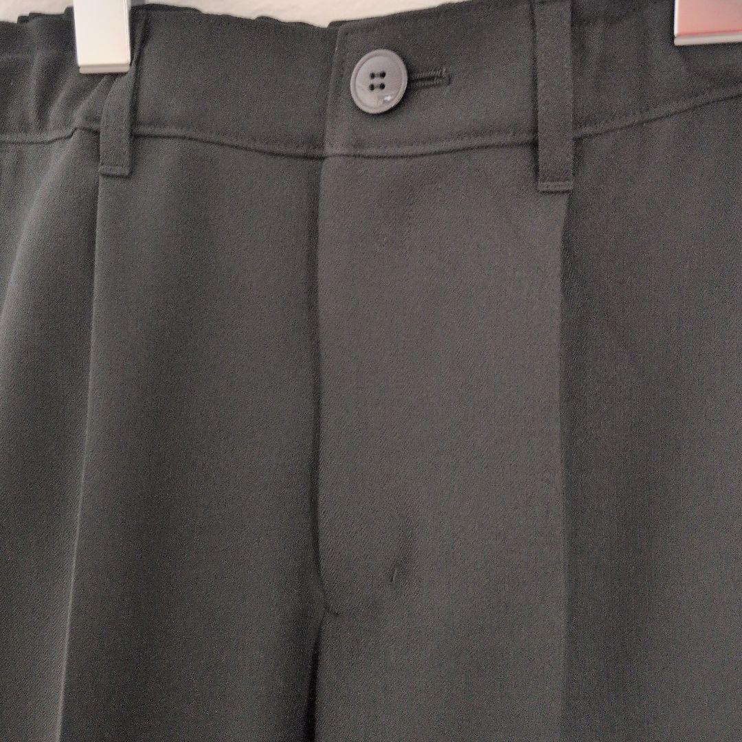 1/31までの出品☆BEAMS パンツスーツ　160cm 女の子