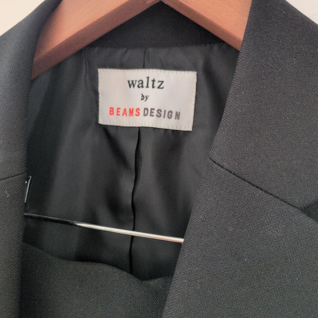 1/31までの出品☆BEAMS パンツスーツ　160cm 女の子