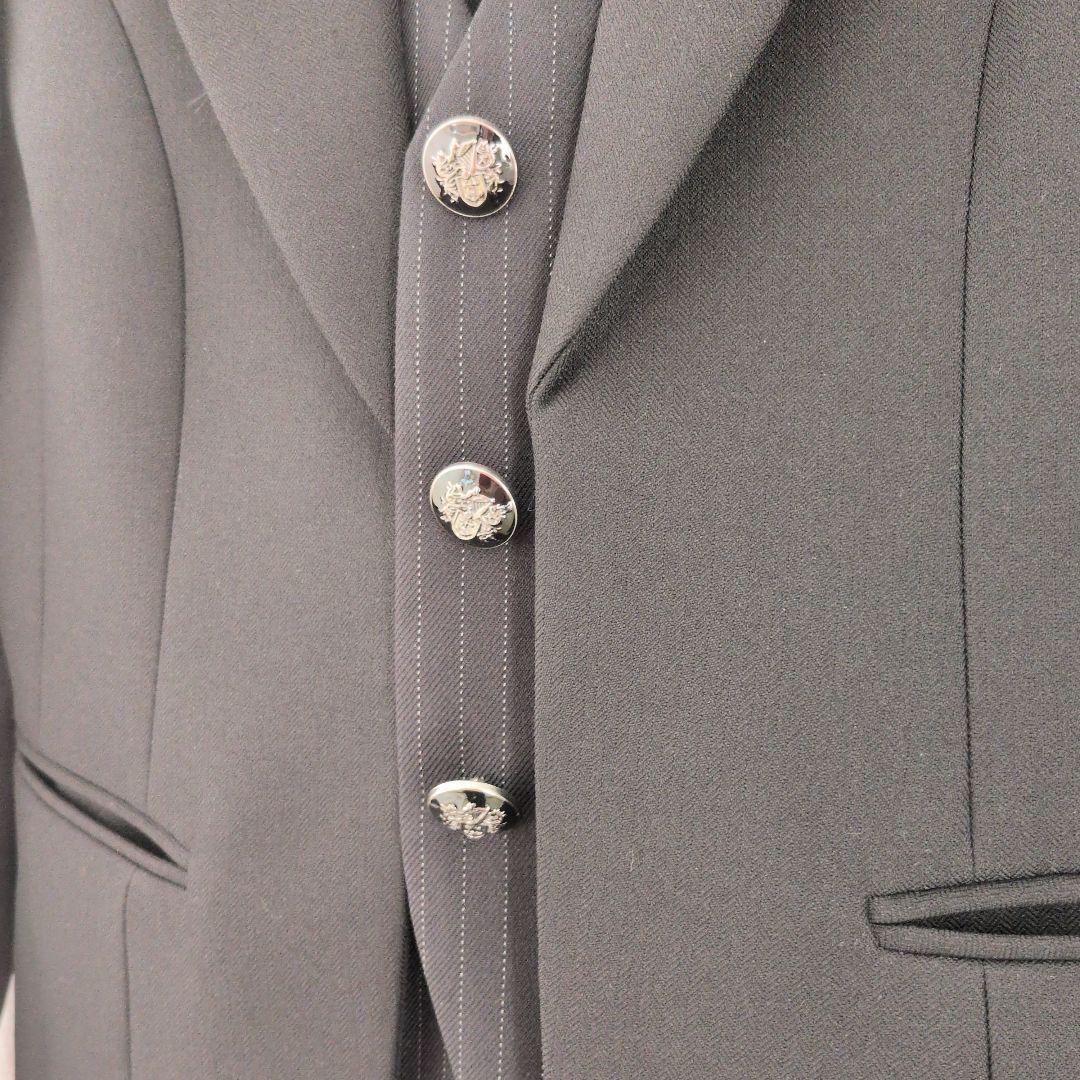 1/31までの出品☆BEAMS パンツスーツ　160cm 女の子