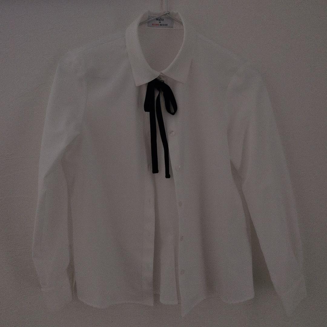 1/31までの出品☆BEAMS パンツスーツ　160cm 女の子