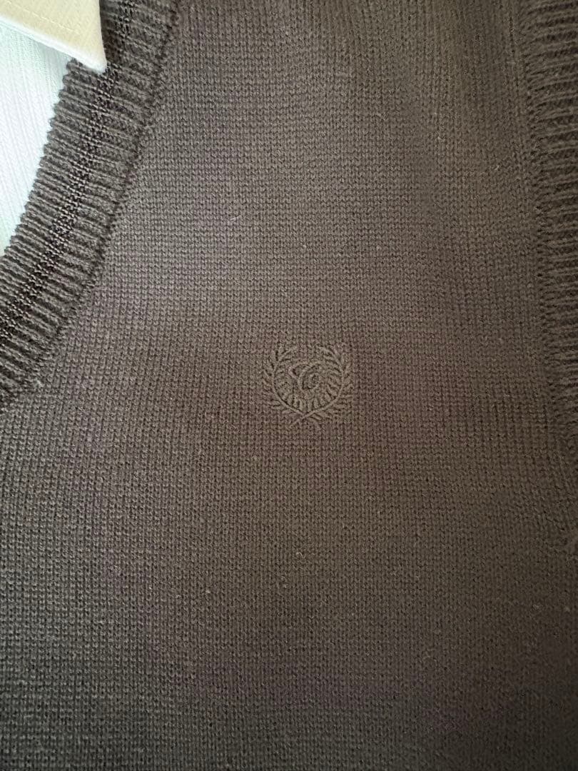 コムサイズム 160A 男子スーツセット ベストネクタイ4点 発表会卒業式