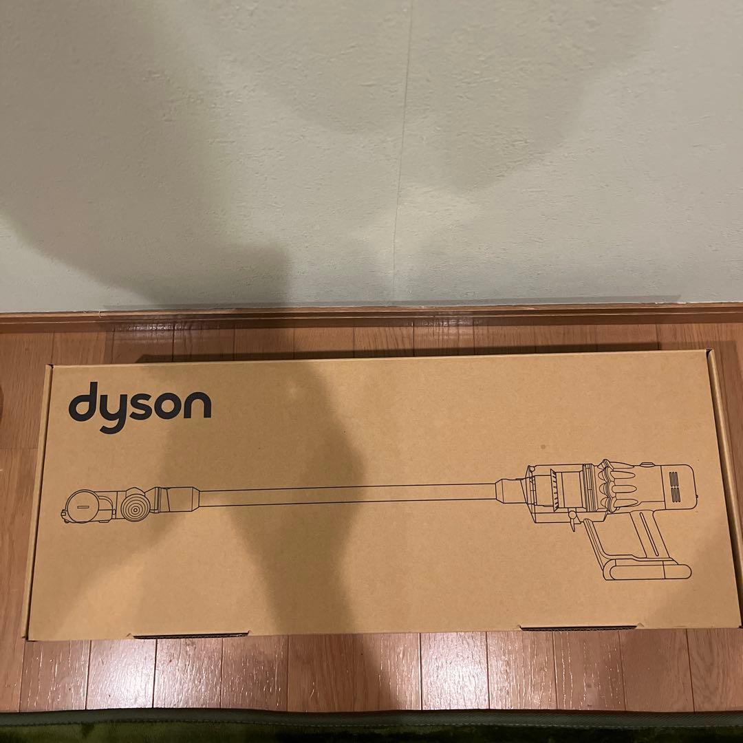 dyson Digital Slim Origin ダイソンSV18FFOR2