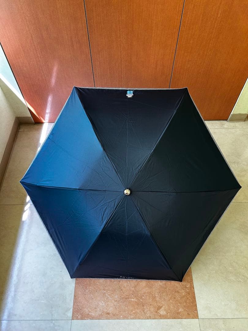 ★ポロラルフローレン★ポロベア　晴雨兼用　折り畳み傘★