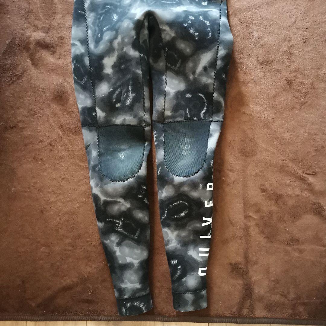 週末セール☆格安☆美品新同☆QUIVER シーガル