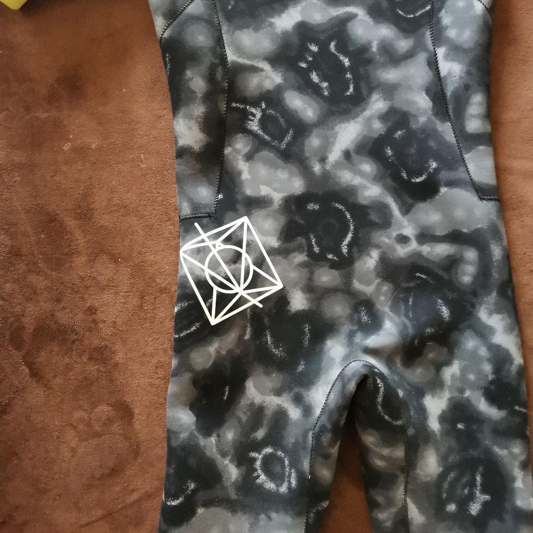 週末セール☆格安☆美品新同☆QUIVER シーガル