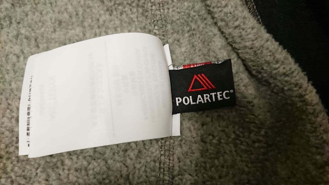 Arc'teryxアークテリクスCovert Hoodyコバートフーディ