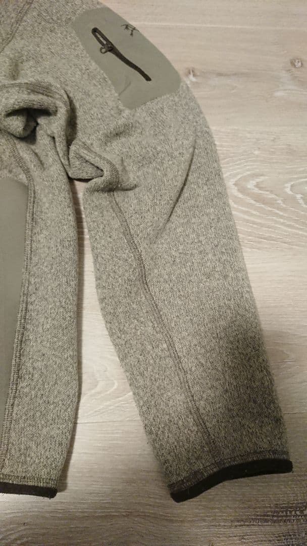 Arc'teryxアークテリクスCovert Hoodyコバートフーディ