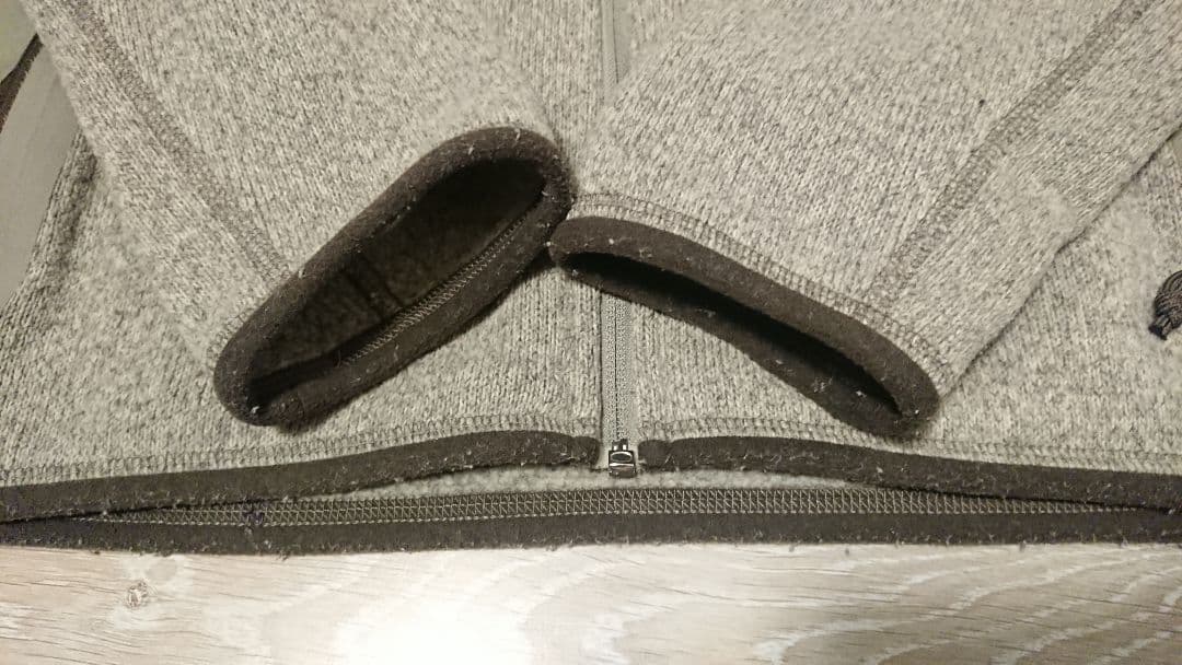 Arc'teryxアークテリクスCovert Hoodyコバートフーディ