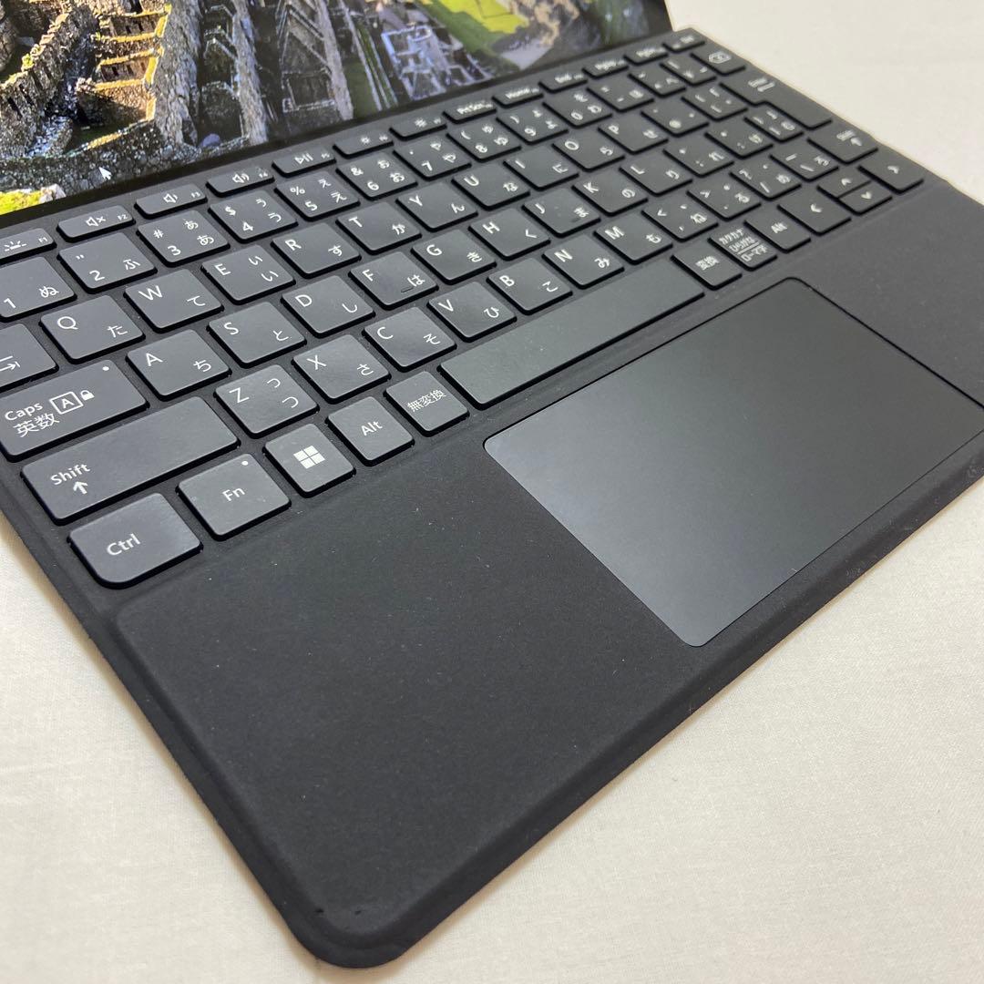 (良いバッテリー ) Microsoft surface go3 タブレット