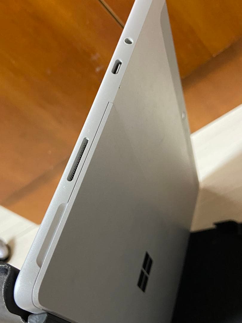 (良いバッテリー ) Microsoft surface go3 タブレット