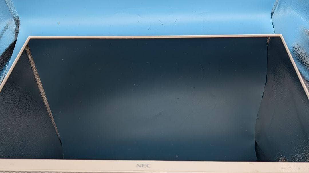 NEC 一体型パソコン PC-DA350KAW　 オフィス付