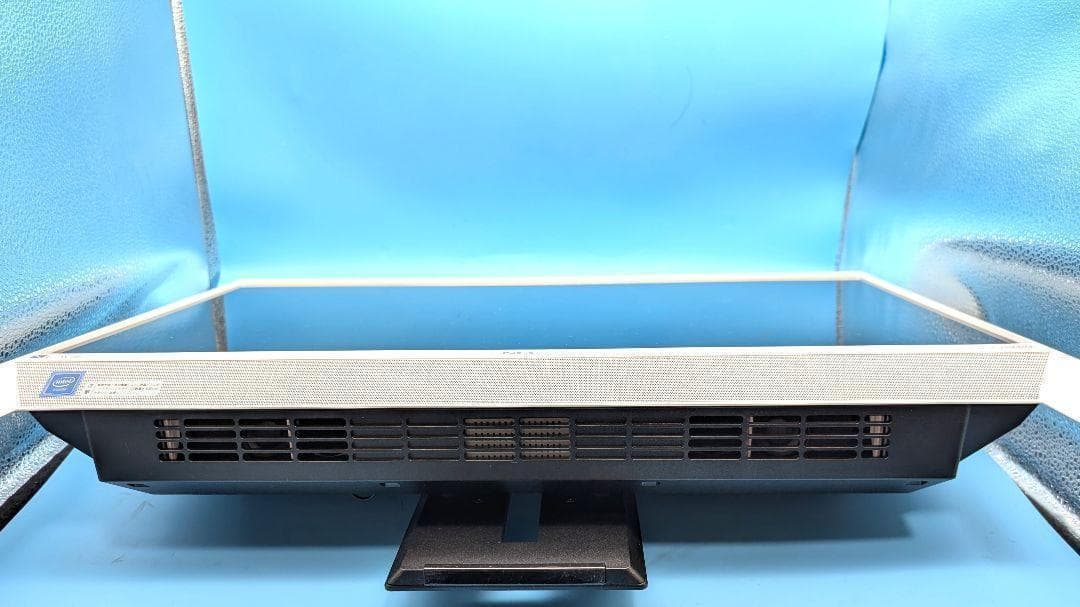 NEC 一体型パソコン PC-DA350KAW　 オフィス付