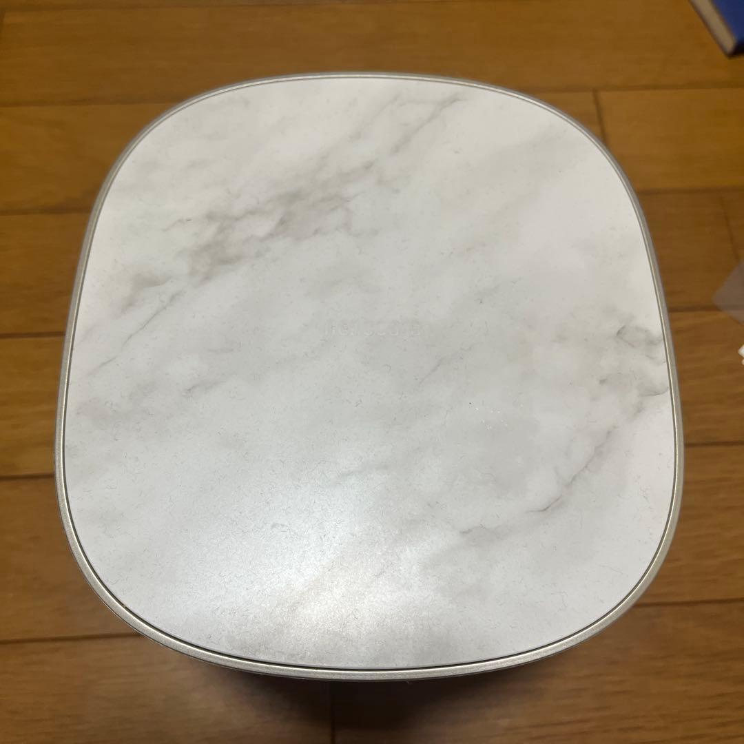 パナソニックスチーマーナノケア温冷•化粧水ミストタイプ