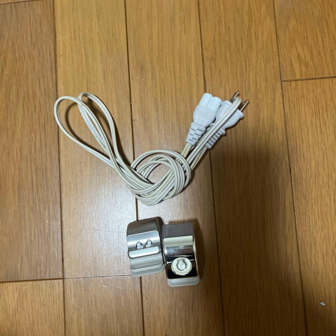 パナソニックスチーマーナノケア温冷•化粧水ミストタイプ