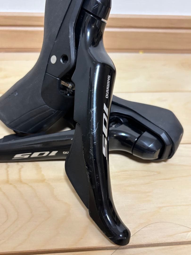 SHIMANO 105 ST-R7020 油圧STIレバー