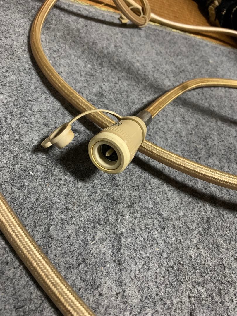 リンナイ　R652PMSⅢ ガスファンヒーター 2500W ホワイト LPガス用