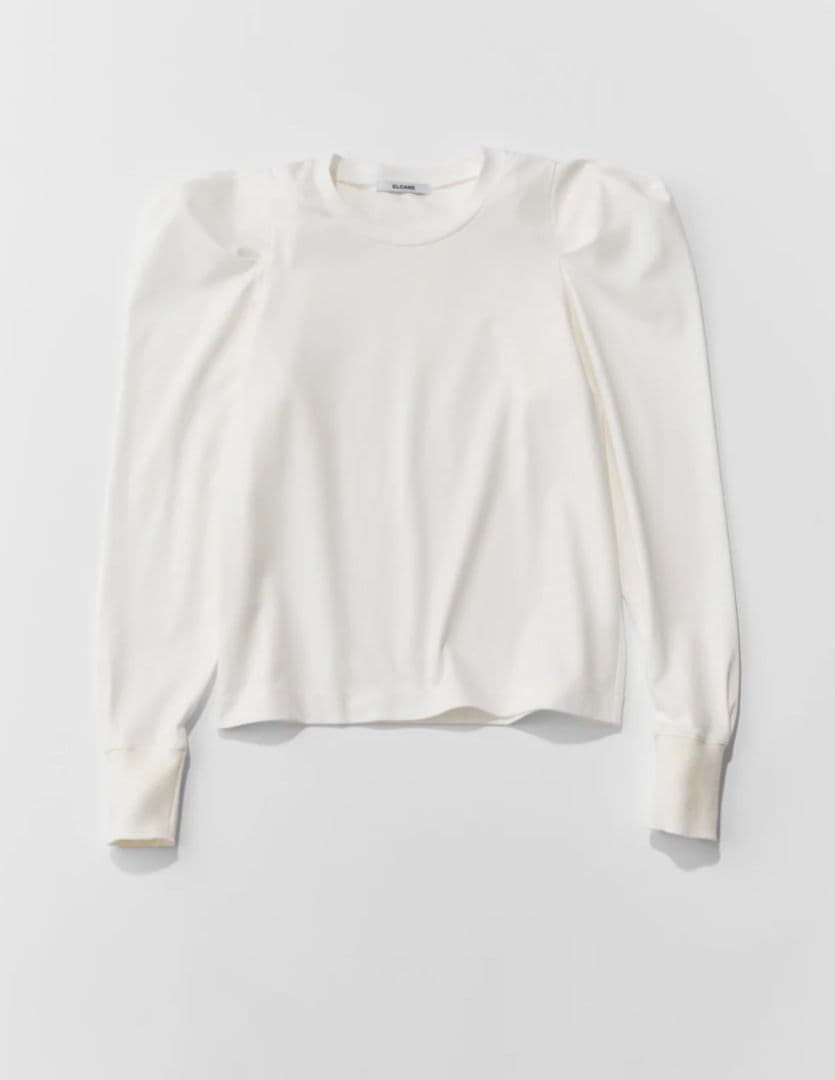 スタイリスト佐藤佳菜子さん◆バブルのロンT