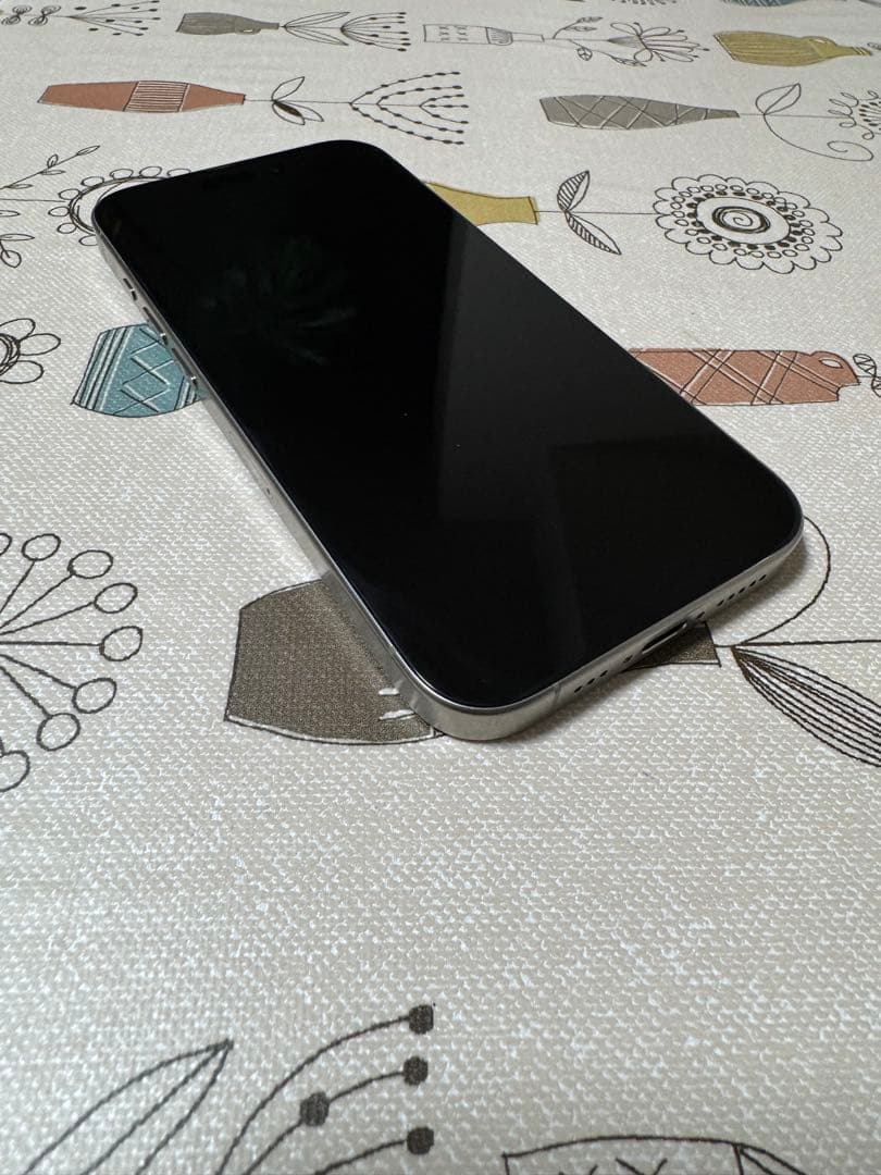 スマートフォン本体 Apple iPhone 15 pro 128gb