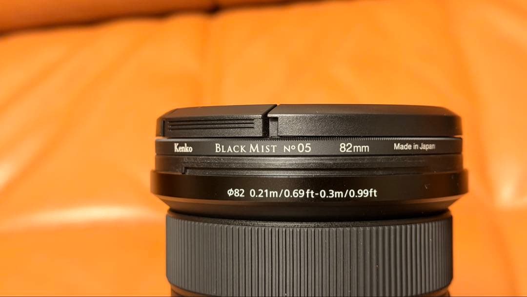 SONY 24-70GM2 美品｜ソニーストア購入