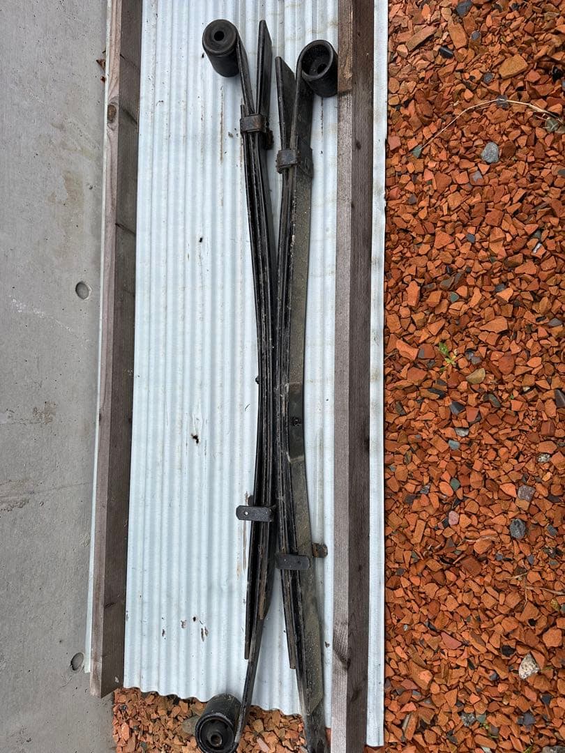 52キャリー　ローダウン