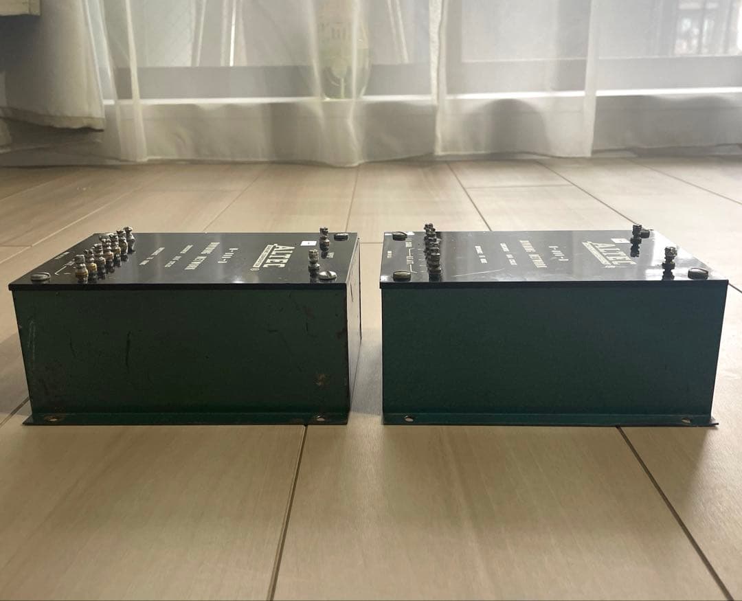 ALTEC アルテック　N-800-D