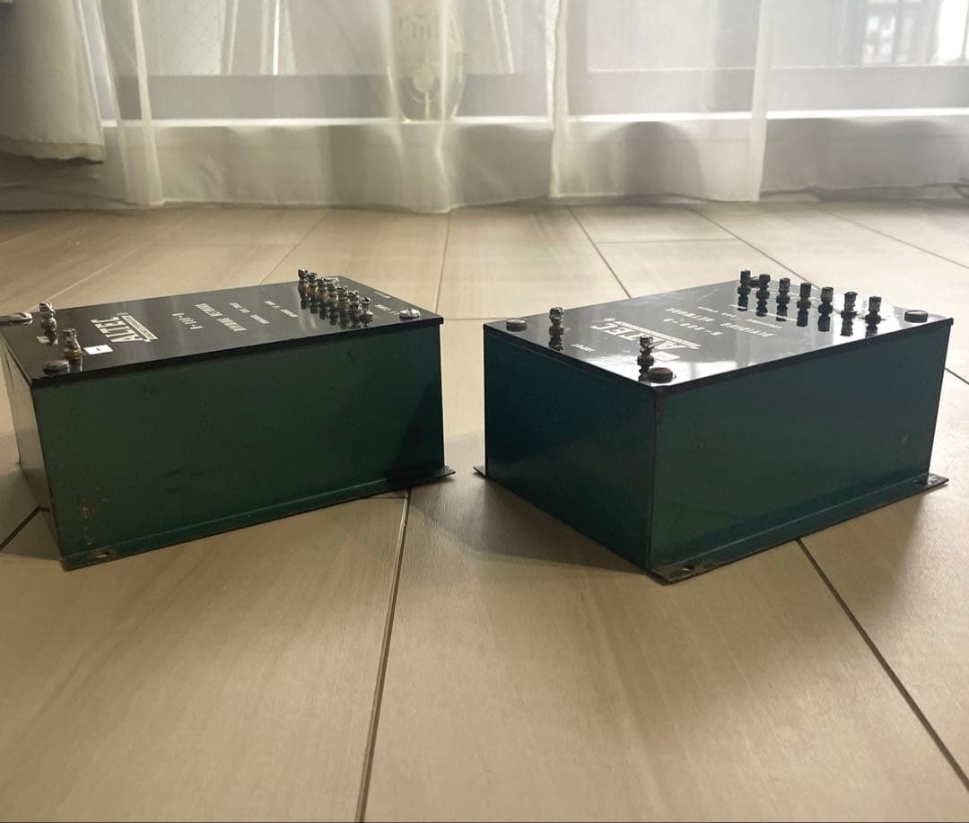 ALTEC アルテック　N-800-D