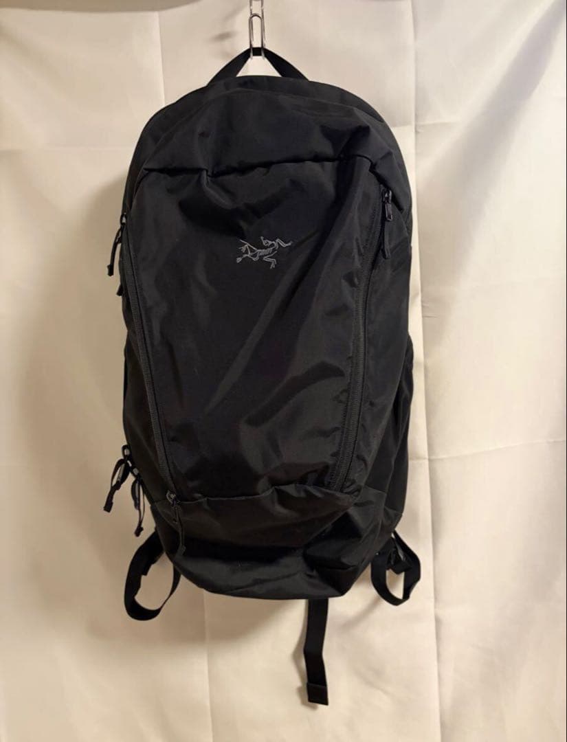 アークテリクス マンティス26 ARC'TERYX MANTIS 26 ブラック